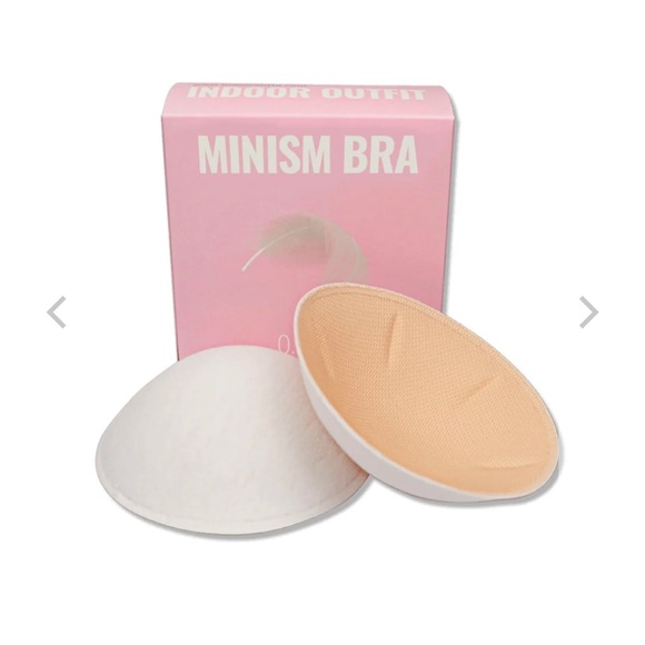 NWT 🌸 Minism Bra size Large - Picture 5 of 10